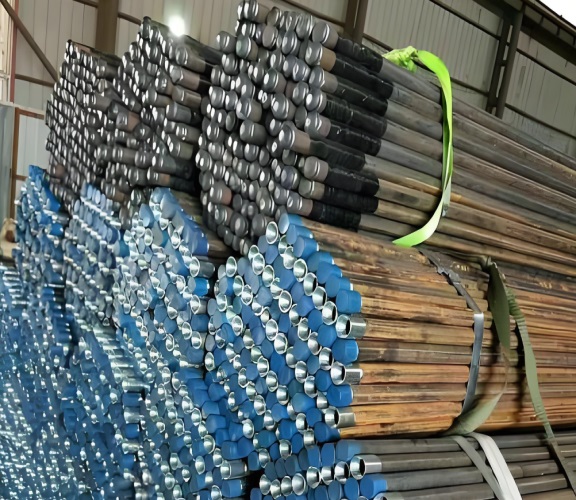 合川单向注浆管流量可控
